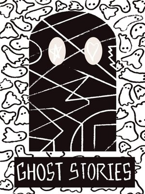 cover image of Ghost Stories